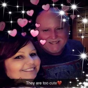 Meet your Posher, Terri